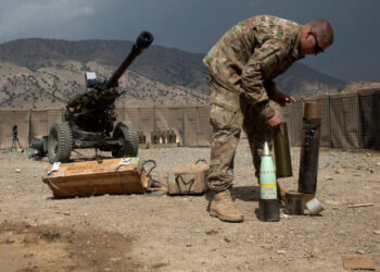 A Trump Order Protected a Weedkiller. And Also a Weapon of War.