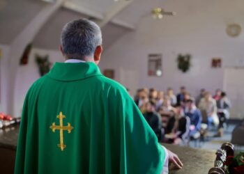 In a secular West, Christian values have been replaced by feelings — and it’s left us morally foolish