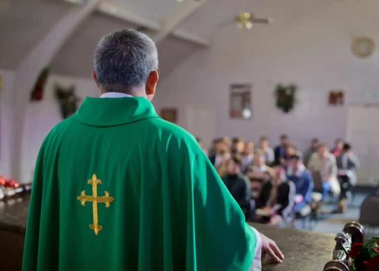 In a secular West, Christian values have been replaced by feelings — and it’s left us morally foolish