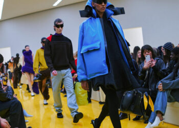 I’ll Buy That: The Joy of Having Fun With Fashion