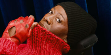 Working a Runway Without Walking