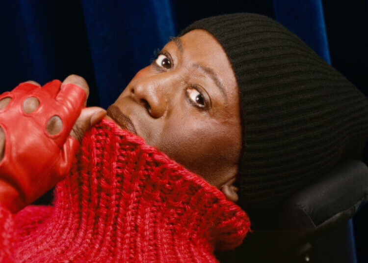 Working a Runway Without Walking