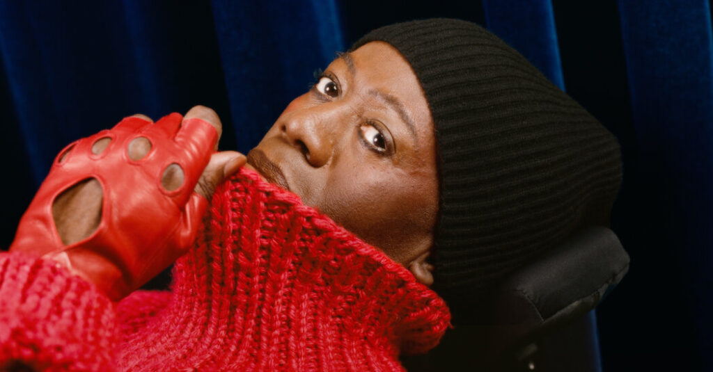 Working a Runway Without Walking