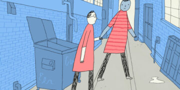 A Power Outage Made Us Possible