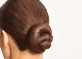 Can a Bride Ban a Hairstyle?