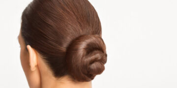 Can a Bride Ban a Hairstyle?