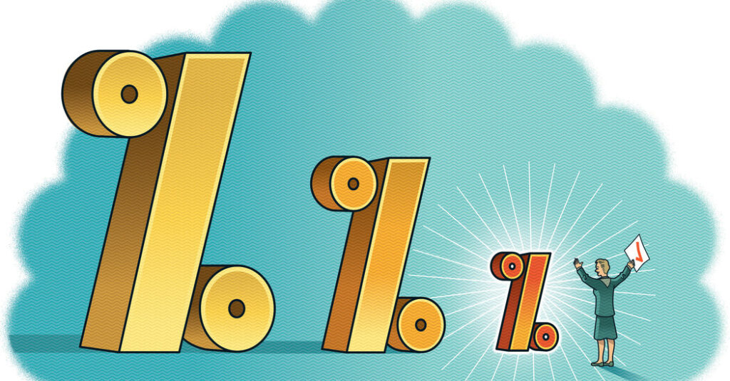 The Tax Bill Haunting Your 401(k) and I.R.A.