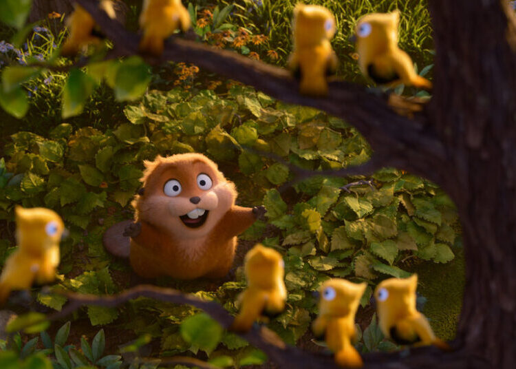 ‘Hoppers’ Ends Pixar’s Box Office Cold Streak for Originals