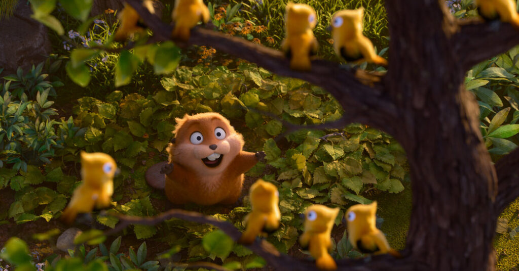 ‘Hoppers’ Ends Pixar’s Box Office Cold Streak for Originals