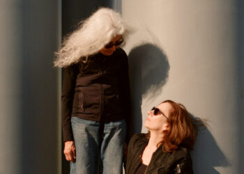 Did This Artist’s Career Bloom Because Her Mother’s Career Died?