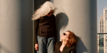 Did This Artist’s Career Bloom Because Her Mother’s Career Died?