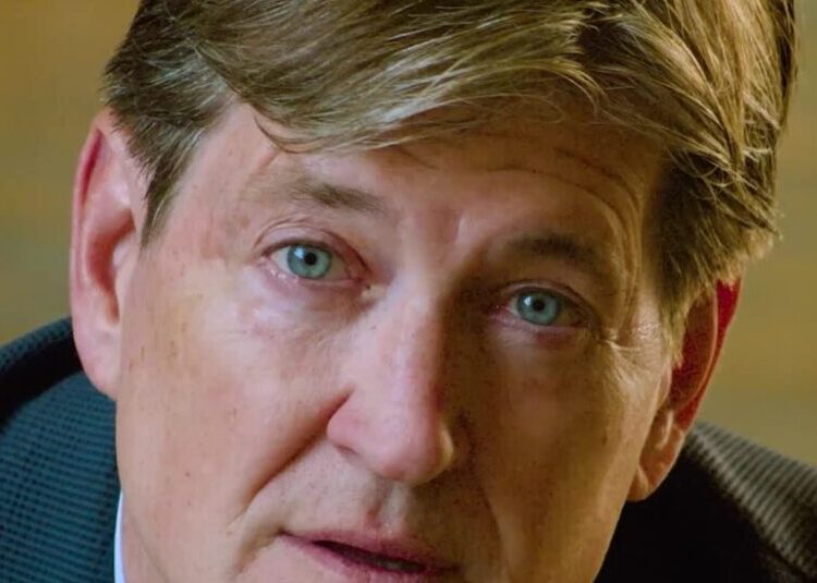 A TV Empire Built on Humor and Heart