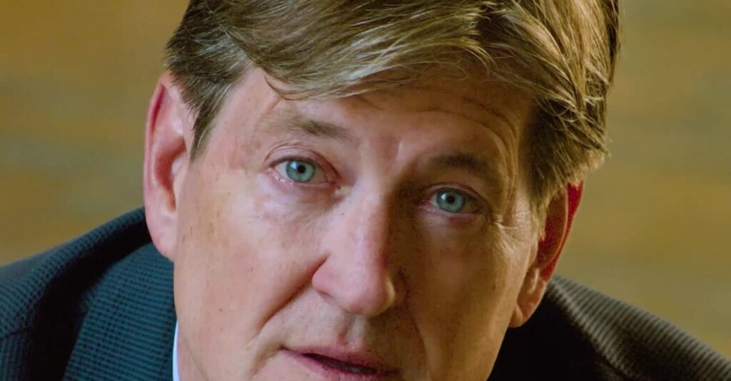 A TV Empire Built on Humor and Heart