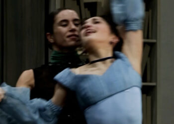 ‘Gentleman Jack’ Brings a Quiet Revolution to Ballet