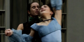 ‘Gentleman Jack’ Brings a Quiet Revolution to Ballet