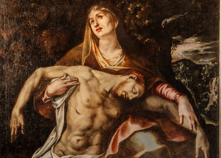 ‘New Michelangelos’ and the ‘Dan Brown Approach’ to Art History