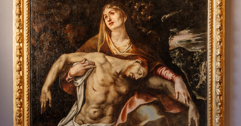 ‘New Michelangelos’ and the ‘Dan Brown Approach’ to Art History