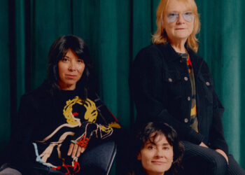 For a Lesbian Twist on ‘Cyrano,’ They Enlisted an Indigo Girl