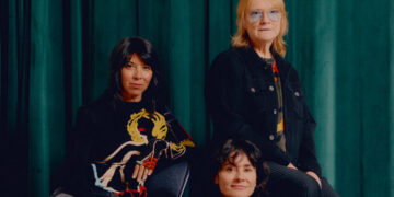 For a Lesbian Twist on ‘Cyrano,’ They Enlisted an Indigo Girl