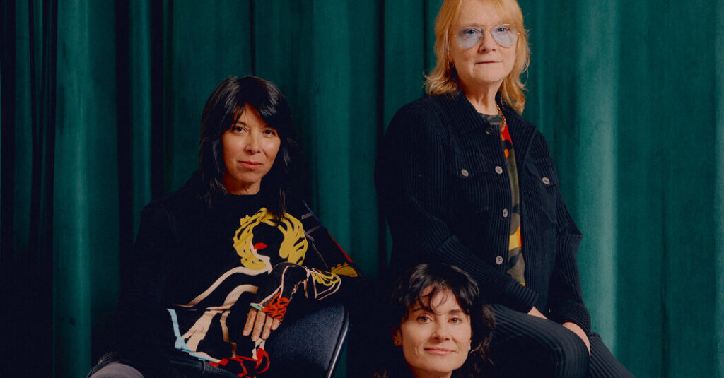 For a Lesbian Twist on ‘Cyrano,’ They Enlisted an Indigo Girl