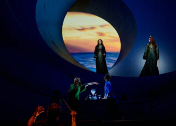 The Met Opera Gambles on a Visionary Director for Its New ‘Tristan’