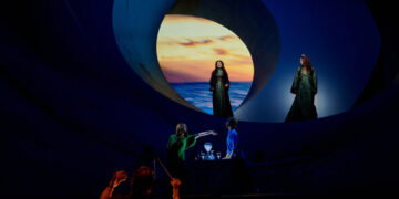 The Met Opera Gambles on a Visionary Director for Its New ‘Tristan’