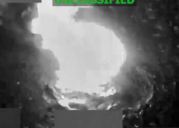 U.S. Carries Out Another Boat Strike, Killing Six