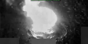 U.S. Carries Out Another Boat Strike, Killing Six