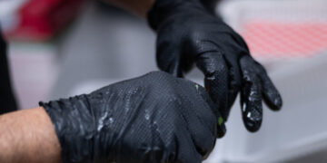 The Suburb That Won’t Sleep