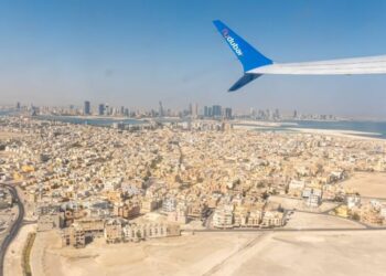 Vital Desalination Plants in Iran and Bahrain are Attacked