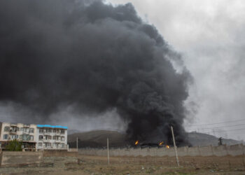 Here’s What Happened in the Conflict on Sunday