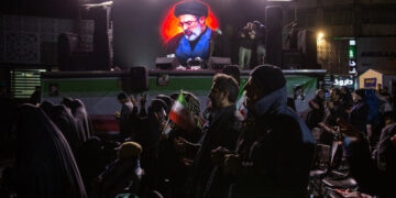 Iran’s Security Establishment Celebrates Mojtaba Khamenei’s Selection