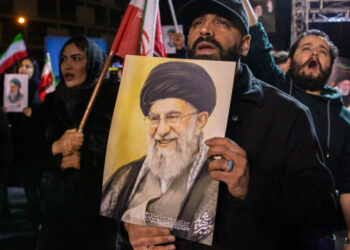 Iran Says It’s Close to Naming a New Supreme Leader