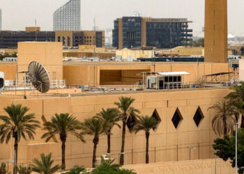 State Dept. Said to Order Diplomats in Saudi Arabia to Leave