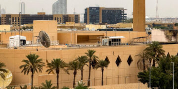 State Dept. Said to Order Diplomats in Saudi Arabia to Leave