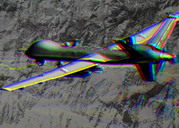 The Future We Feared Is Already Here