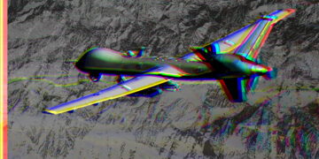 The Future We Feared Is Already Here