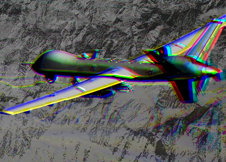 The Future We Feared Is Already Here