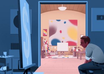 How Selling Out Made Me a Better Artist