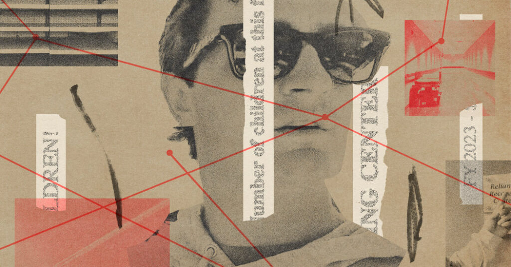 In Today’s Conspiracy Theories, the Lack of Evidence Is the Evidence