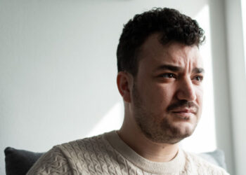 A Year After His Arrest, Mahmoud Khalil Lives in Limbo and in Fear