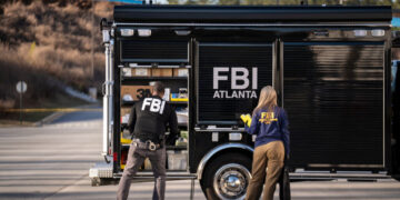 After F.B.I. Seized Ballots in Georgia, Other States Brace for Trouble