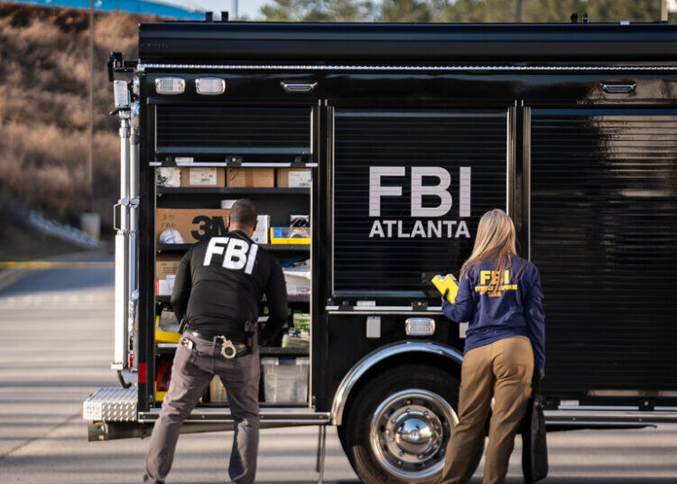 After F.B.I. Seized Ballots in Georgia, Other States Brace for Trouble