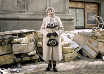 Can You Dress Your Way Out of Heartache?