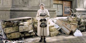 Can You Dress Your Way Out of Heartache?