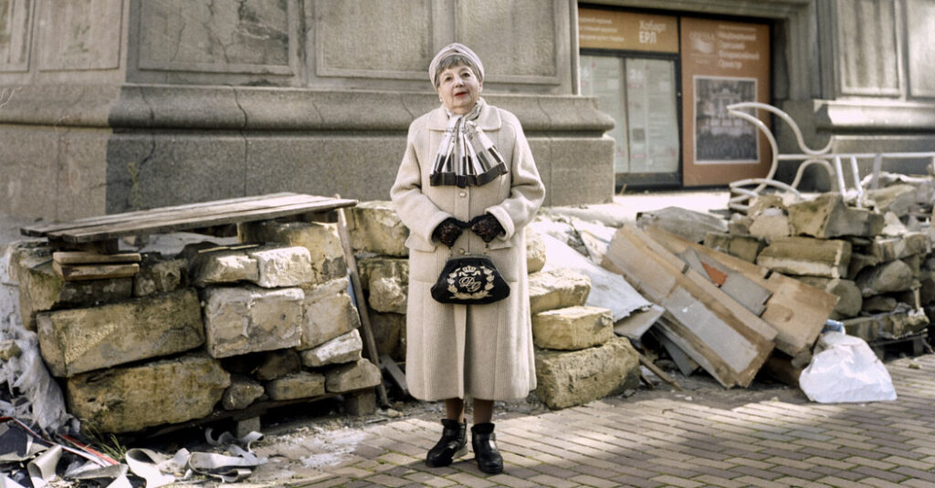 Can You Dress Your Way Out of Heartache?