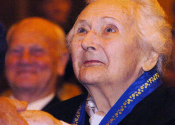 Who Are the Women Who Have Shaped and Inspired You?