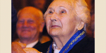 Who Are the Women Who Have Shaped and Inspired You?