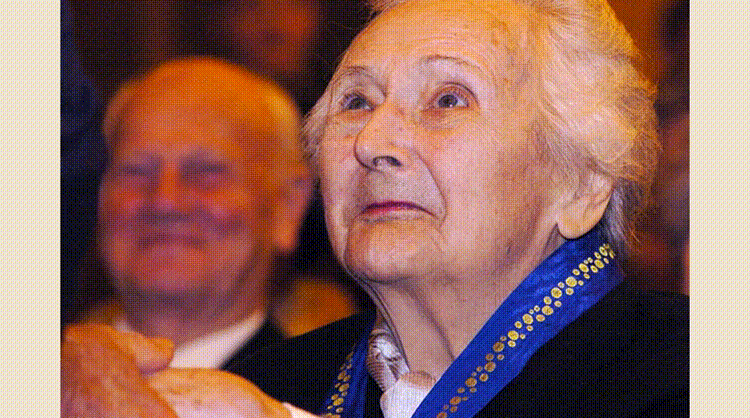 Who Are the Women Who Have Shaped and Inspired You?