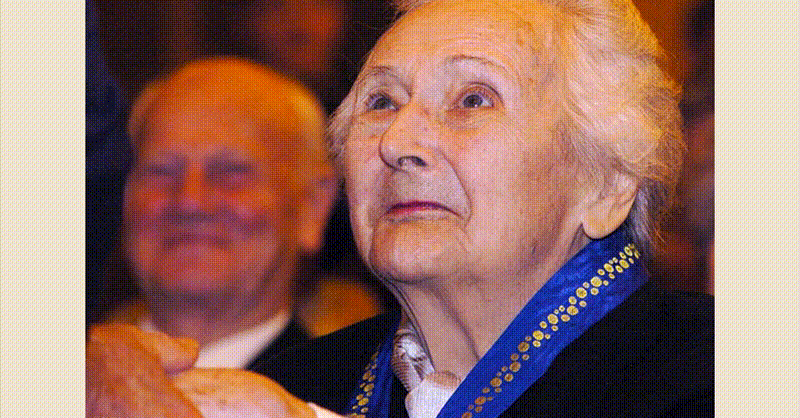 Who Are the Women Who Have Shaped and Inspired You?